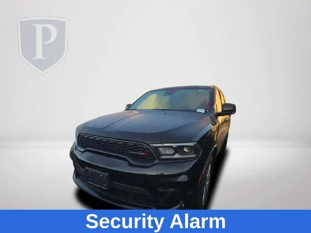 Used 2025 Black Dodge GT Plus image 12
