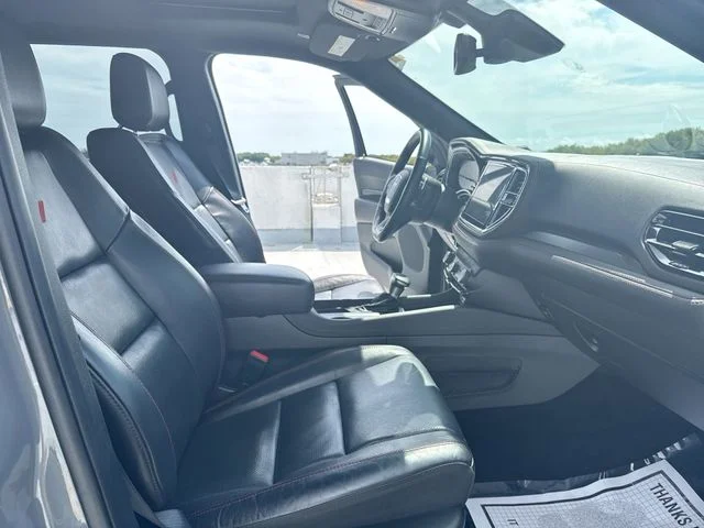 Certified Used 2023 Gray Dodge GT Premium image 26
