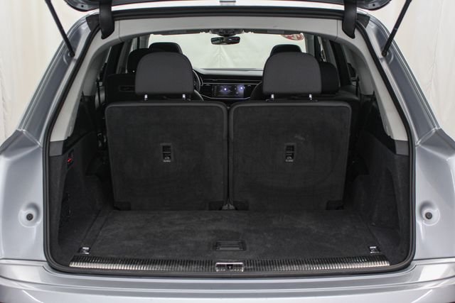 Used 2024 Gray Audi 55 Premium Plus image 10