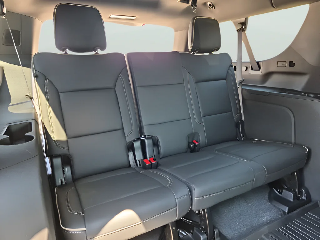 New 2026 GMC Yukon XL Elevation, photo 39