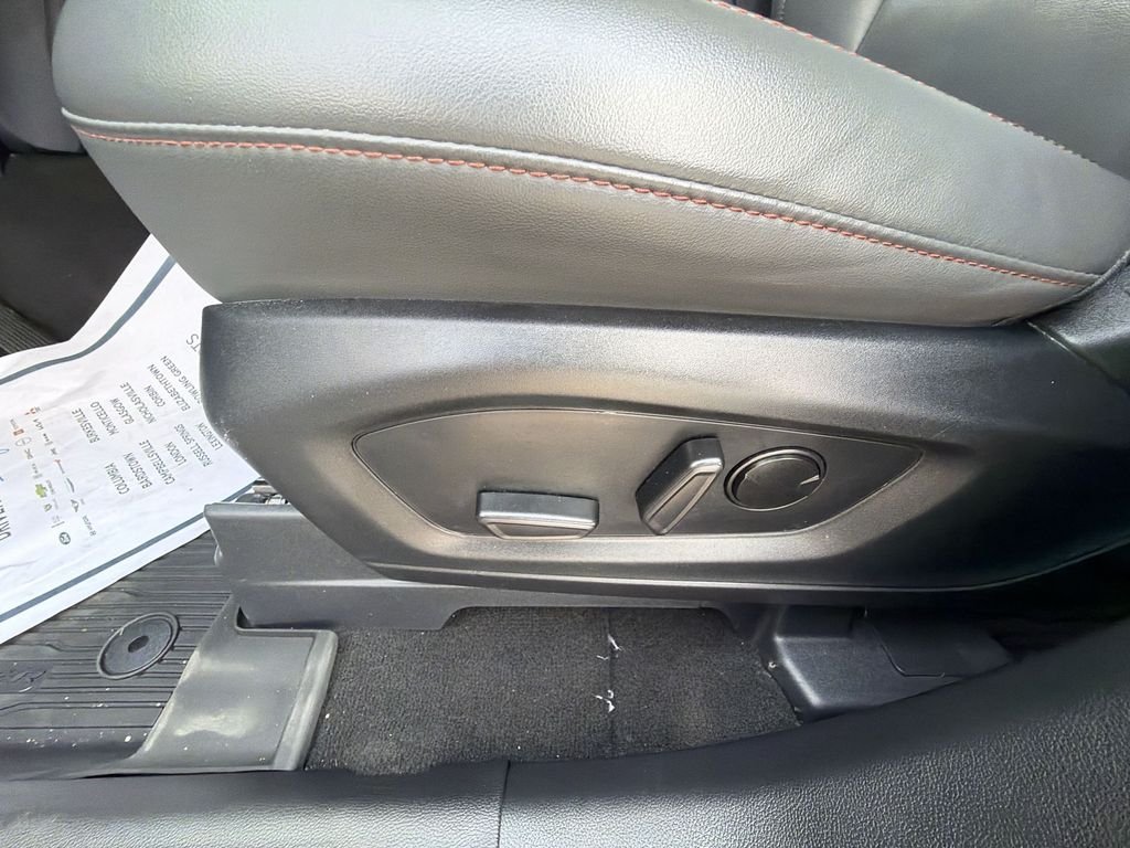 Used 2025 Gray Ford Active image 20