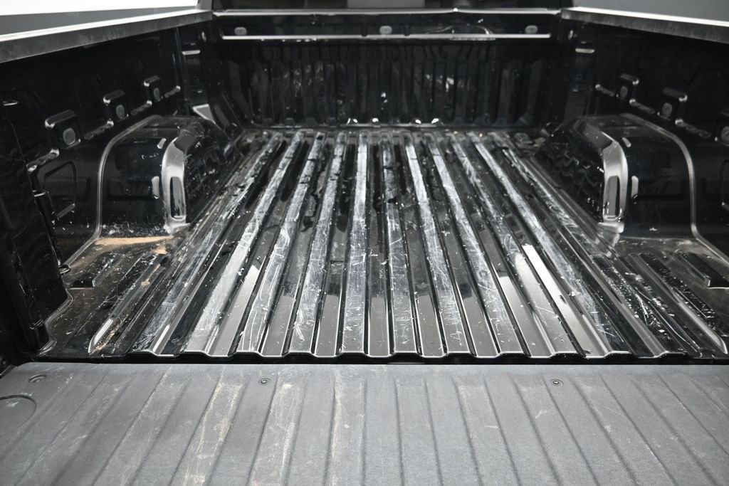 Used 2024 Black Chevrolet LTZ image 11