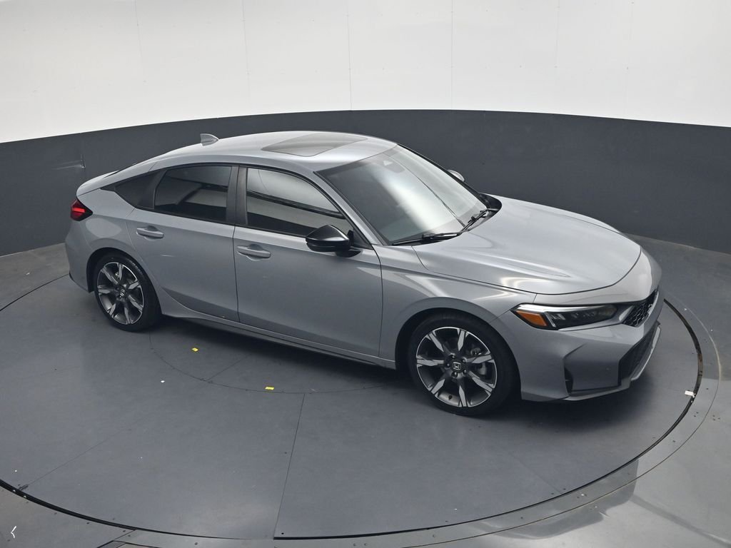 Used 2025 Gray Honda Sport Touring image 22