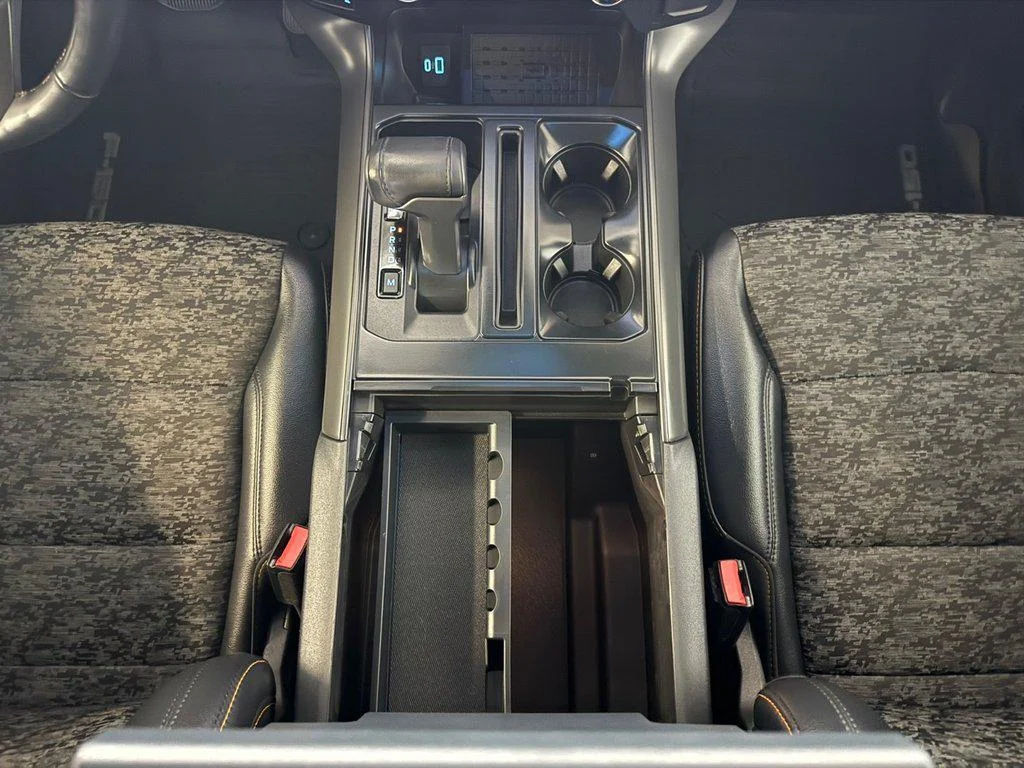 2024 Ford F-150 Tremor - Photo 26