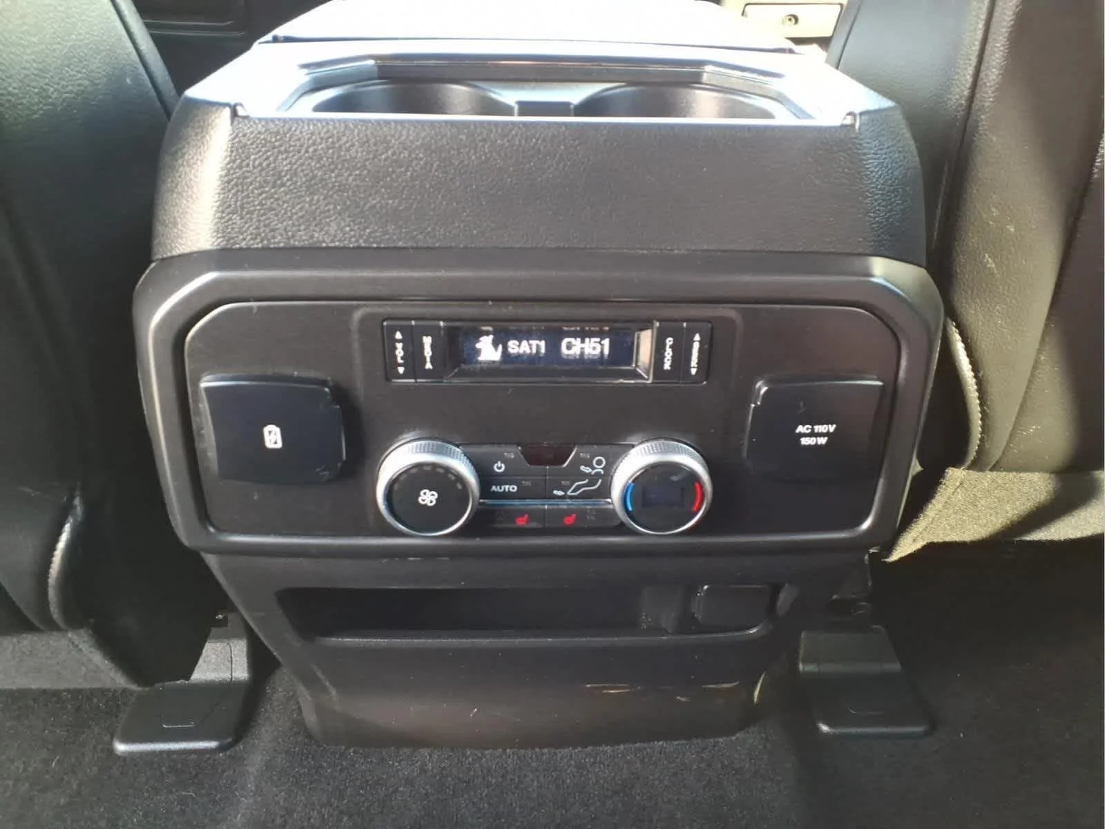 Used 2019 Magnetic Ford Limited image 30