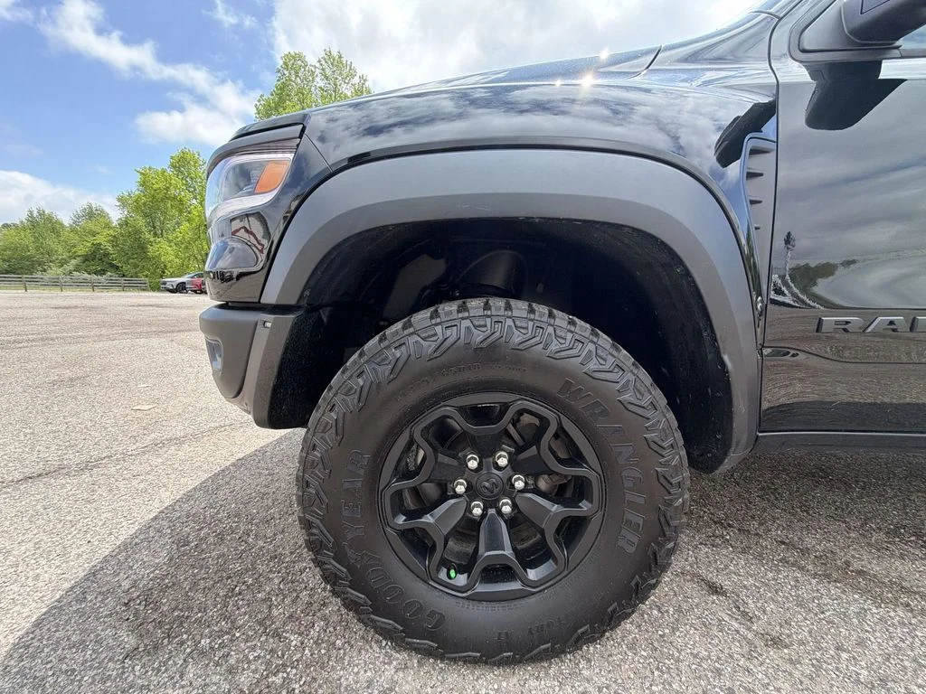 Used 2025 Black Ram RHO image 10
