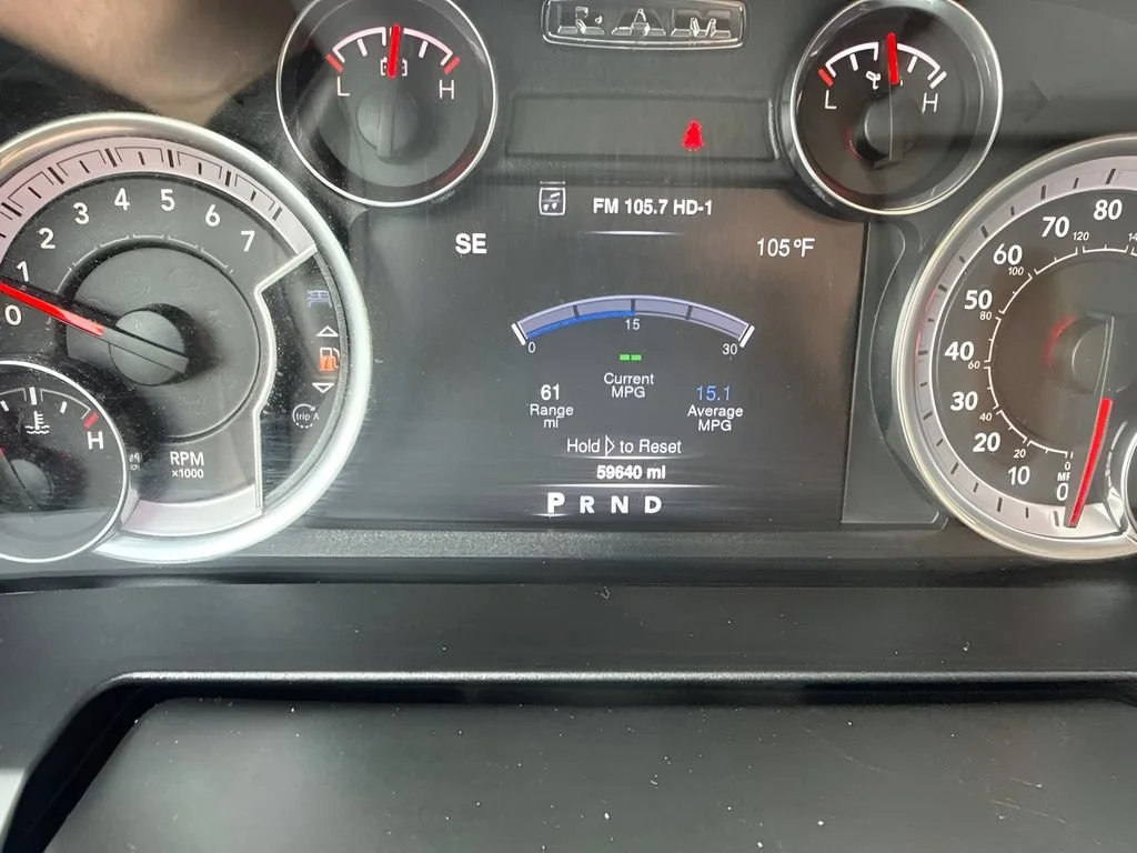 Used 2021 Blue Ram Express image 23