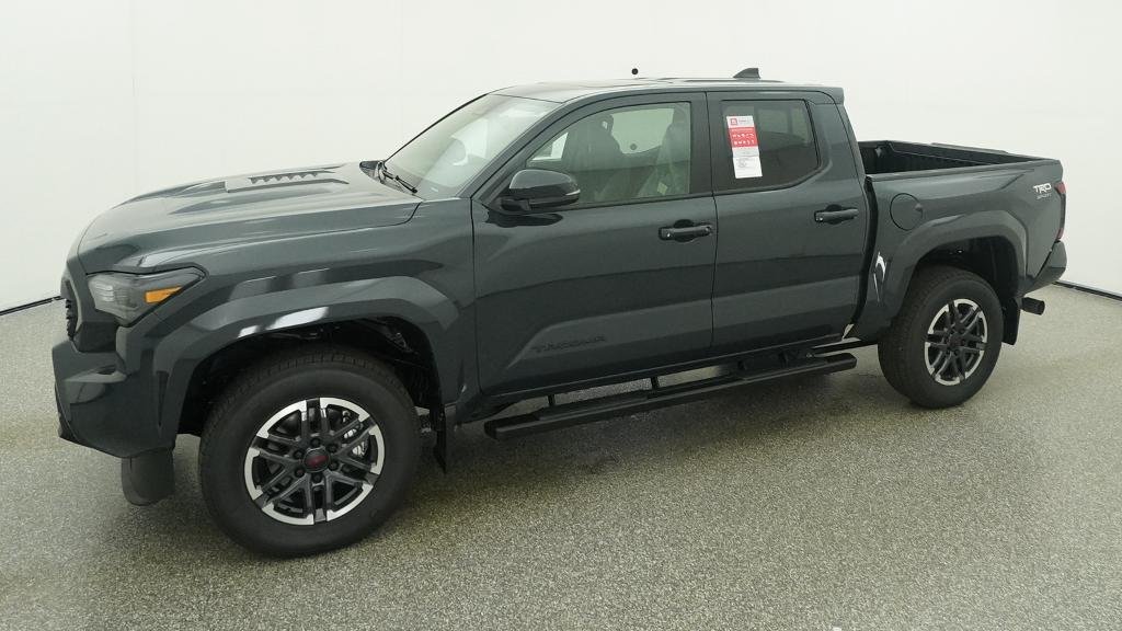 New 2026 Underground Toyota TRD Sport image 17
