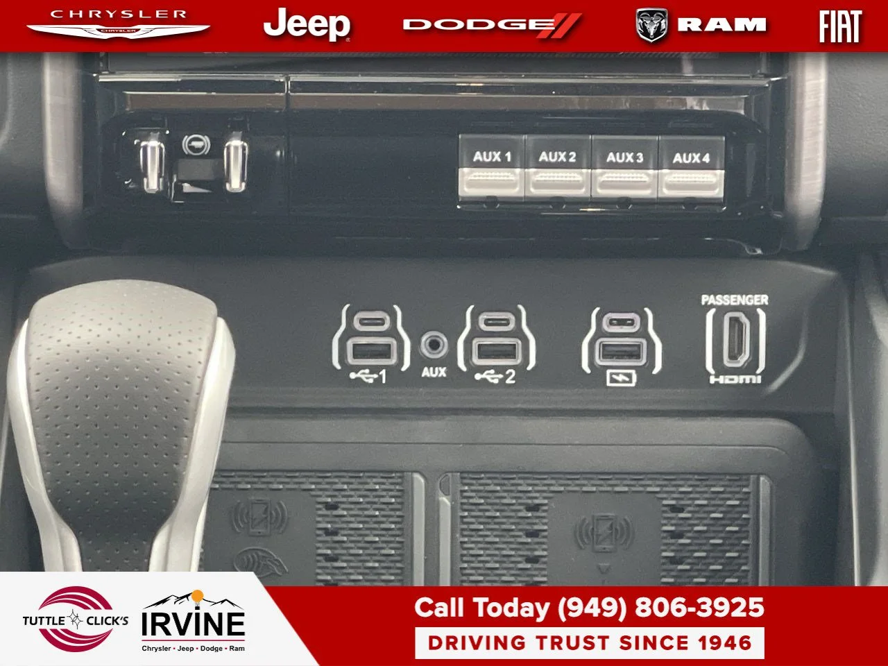 New 2026 Forged Blue Metallic Exterior Paint RAM RHO image 19