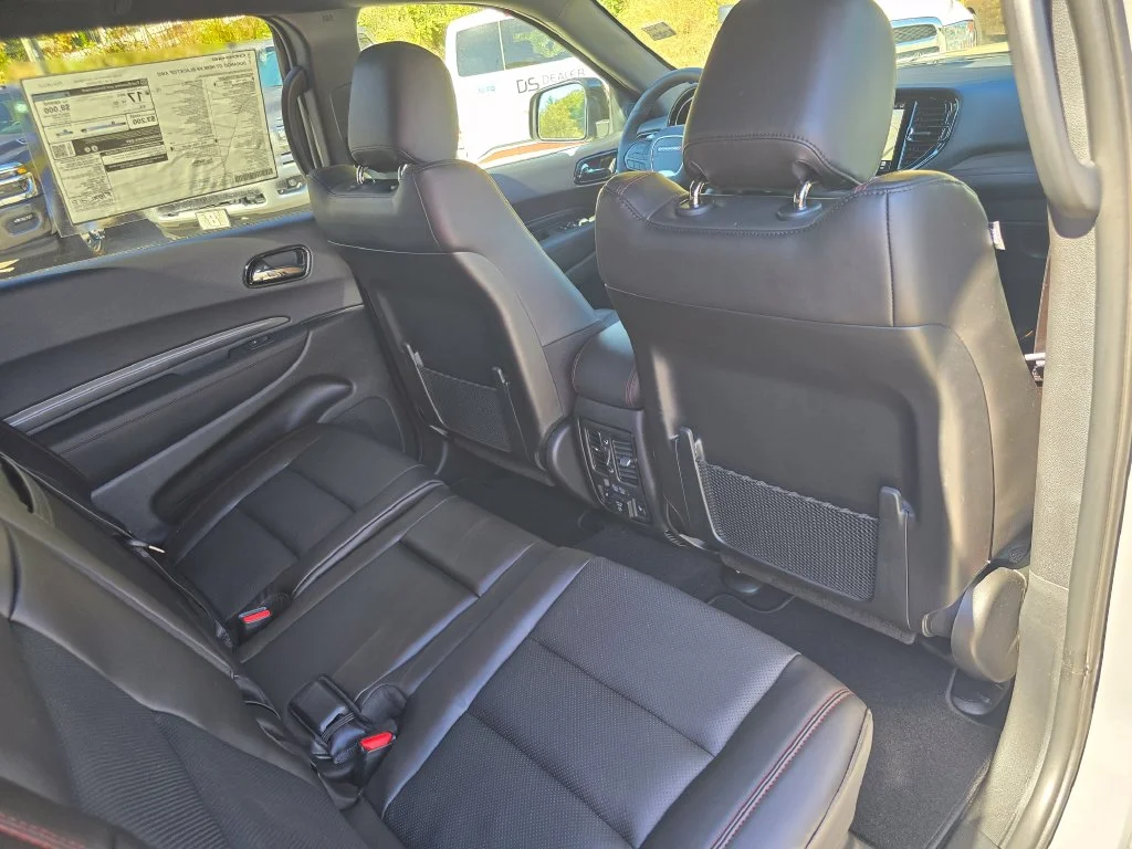 New 2027 Gray Dodge GT HEMI image 27