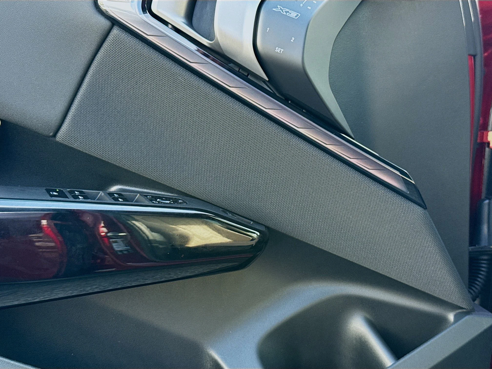 New 2026 Vegas Red Metallic BMW 30 xDrive image 23