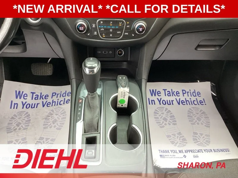 2019 Chevrolet Equinox LT - Photo 28
