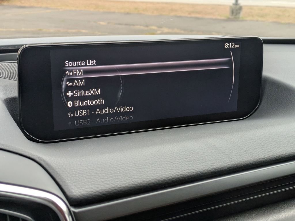 2026 Mazda CX-50 Premium Plus - Photo 19