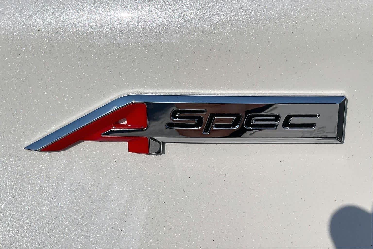 2024 Acura Integra 8