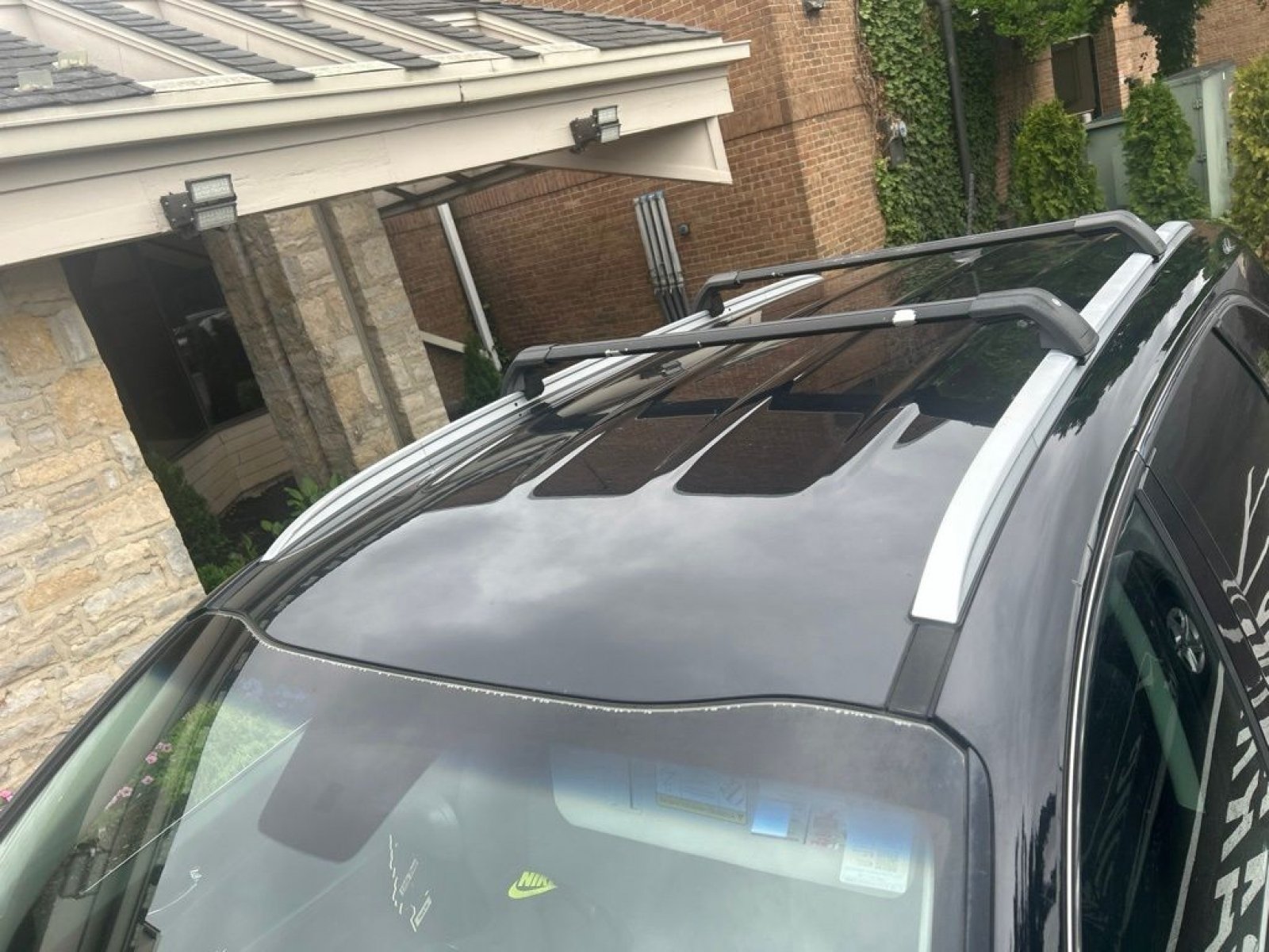 Used 2016 Ebony Black Kia LX image 14