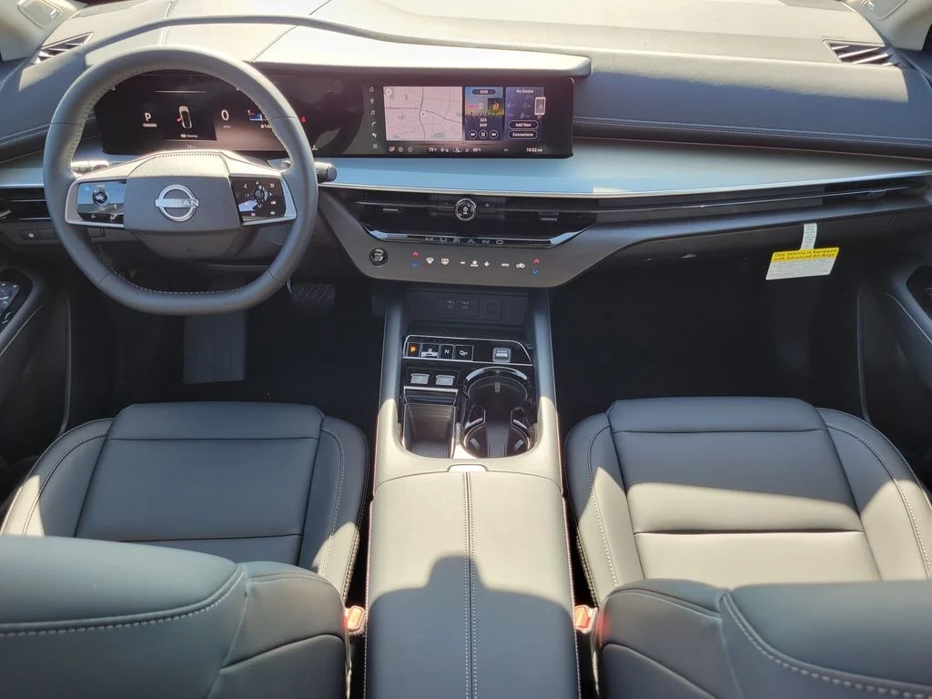 New 2026 Champagne Silver Metallic Nissan SL image 20