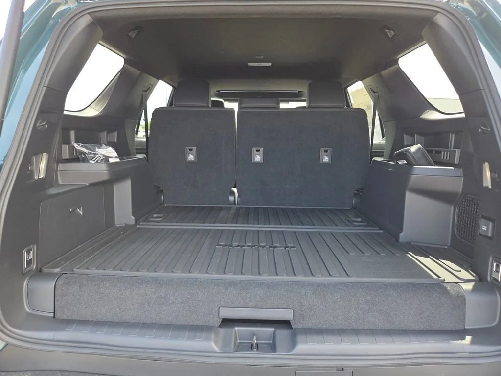 2026 Toyota 4Runner TRD Off-Road Premium - Photo 32