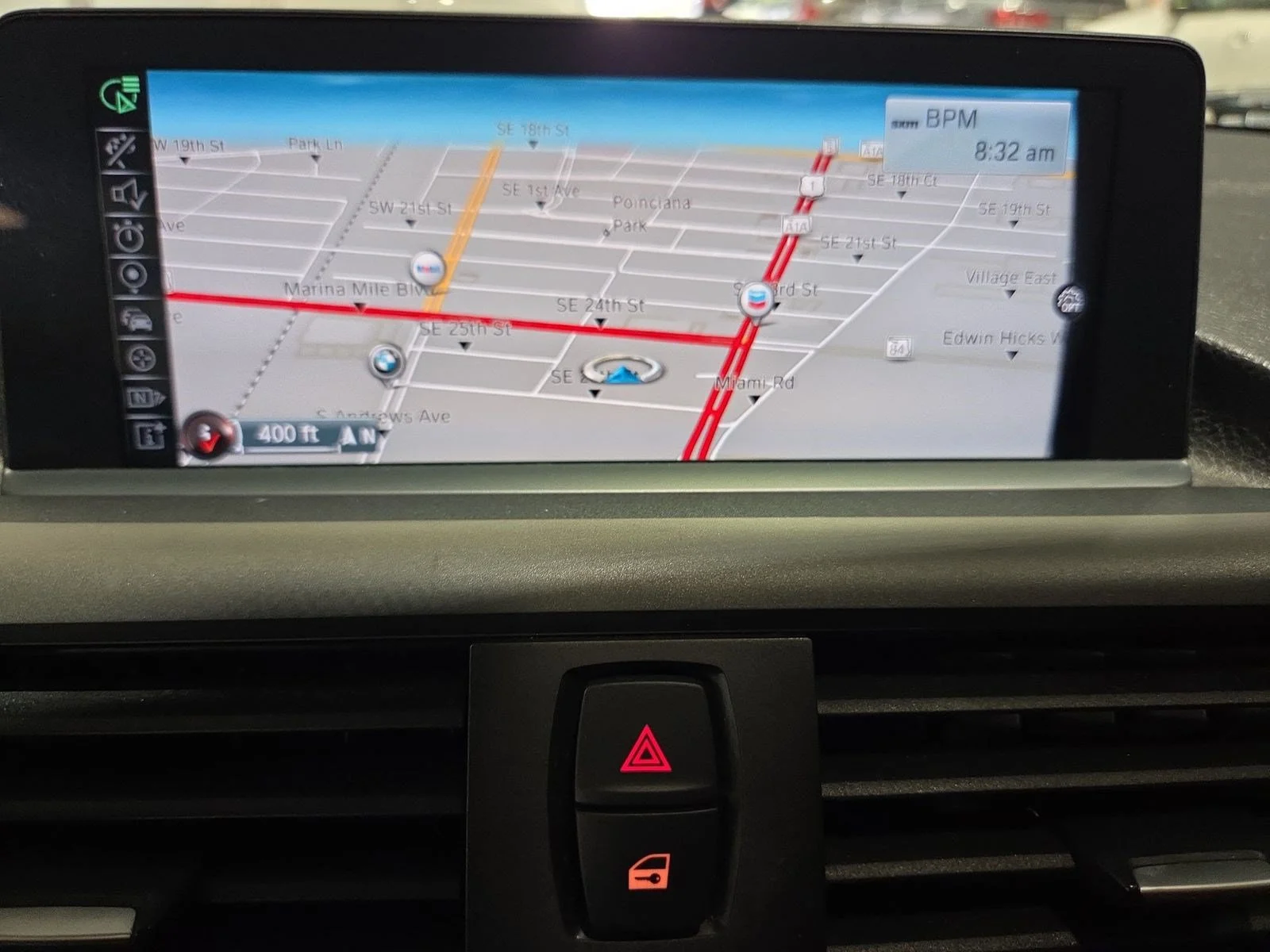Used 2016 Alpine White BMW 228i image 11