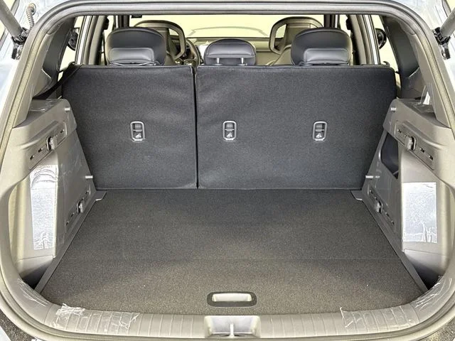 New 2027 Pale Gray Kia X-Line S image 23