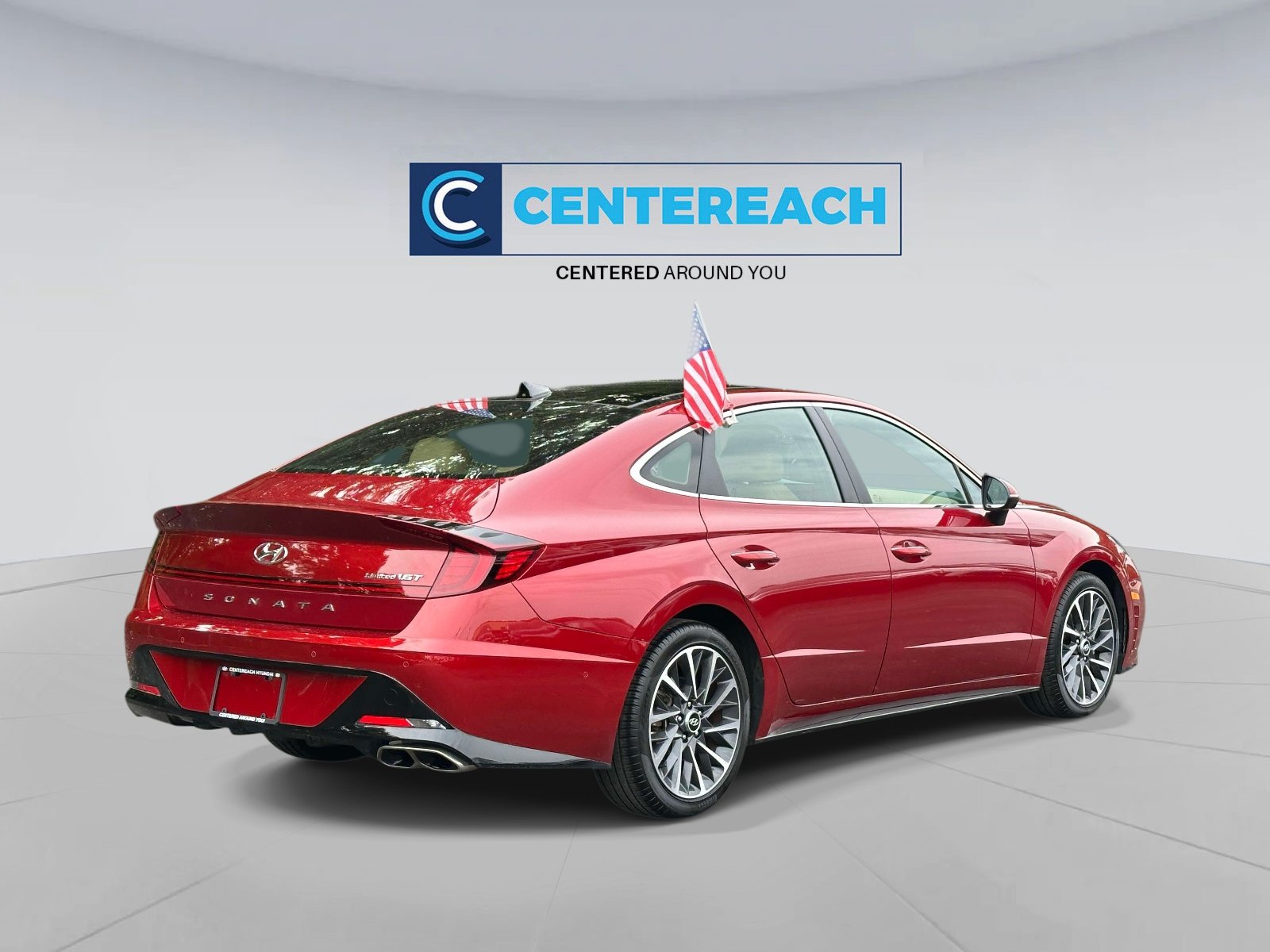 2023 Hyundai Sonata Limited - Photo 6