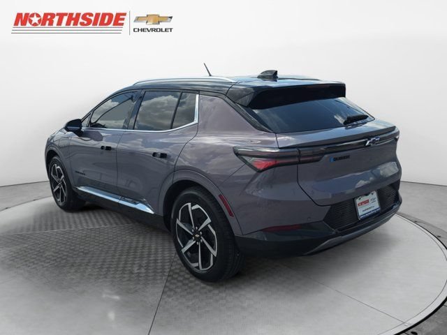 2025 Chevrolet Equinox EV LT - Photo 6