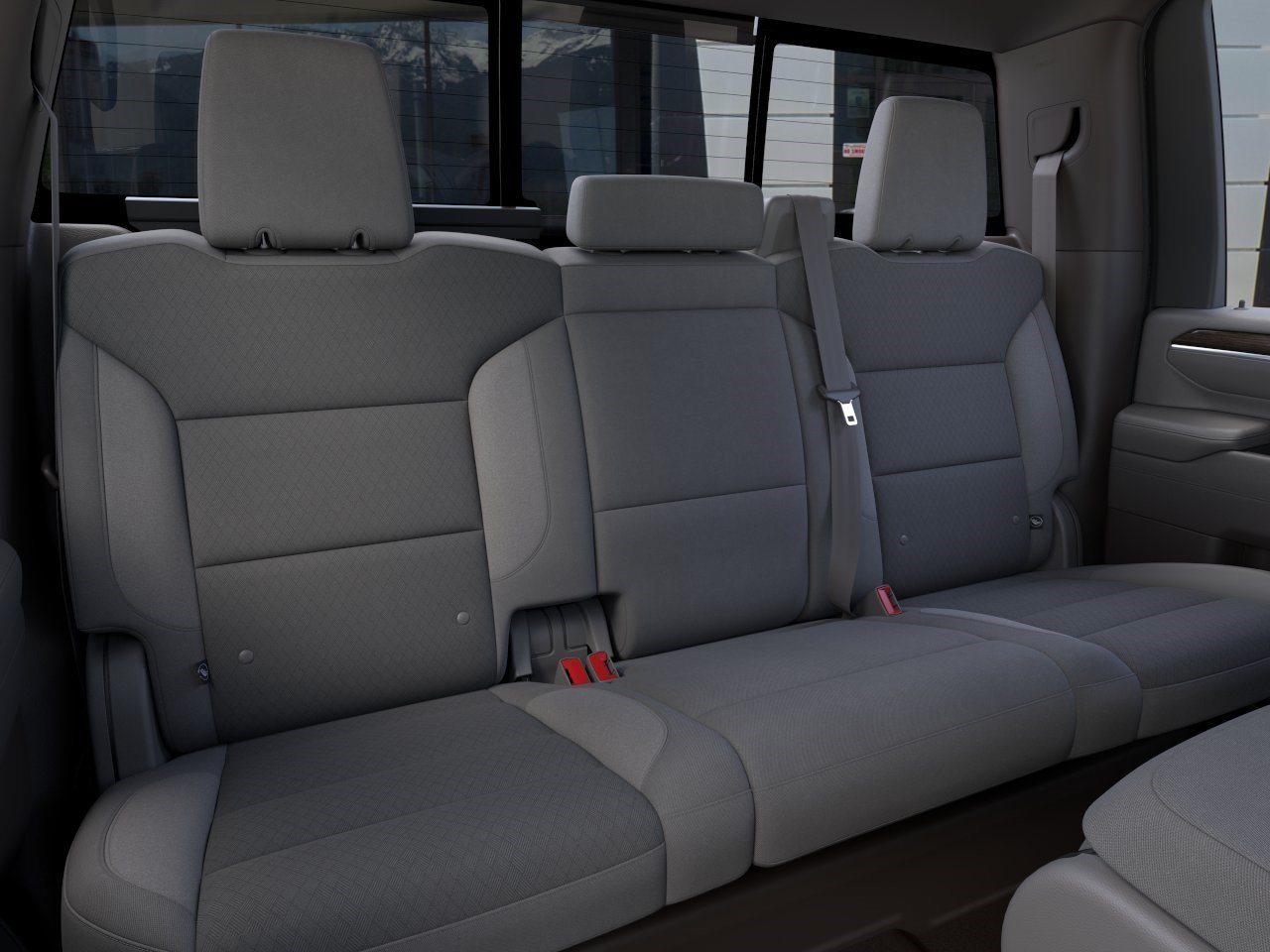 2026 GMC Sierra 2500HD SLE - Photo 18