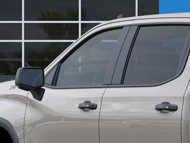 New 2026 White Sands Chevrolet ZR2 image 12