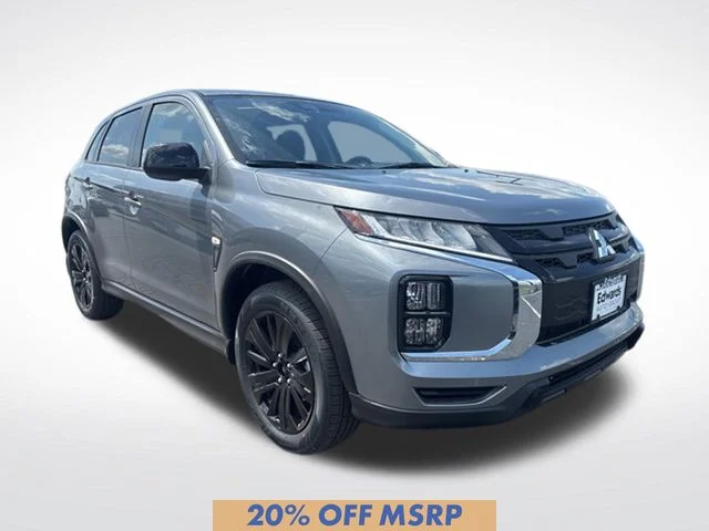 2026 Mitsubishi Outlander Sport 2.0 LE