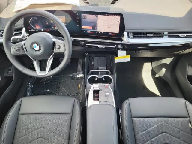 New 2027 White BMW 430i xDrive Gran Coupe image 23