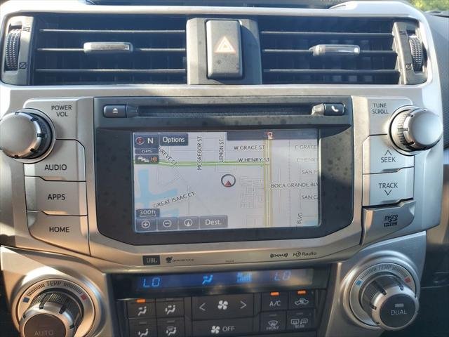 Certified Used 2019 MAGNETIC GRAY MET. Toyota  image 19