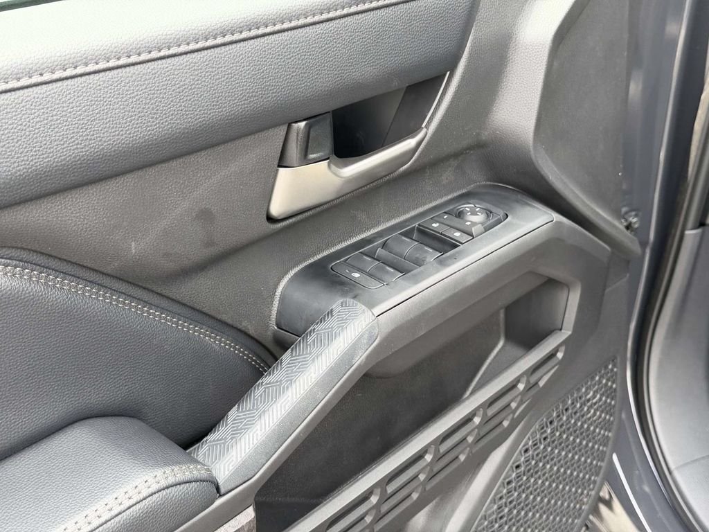 2026 Toyota Tacoma Limited - Photo 17