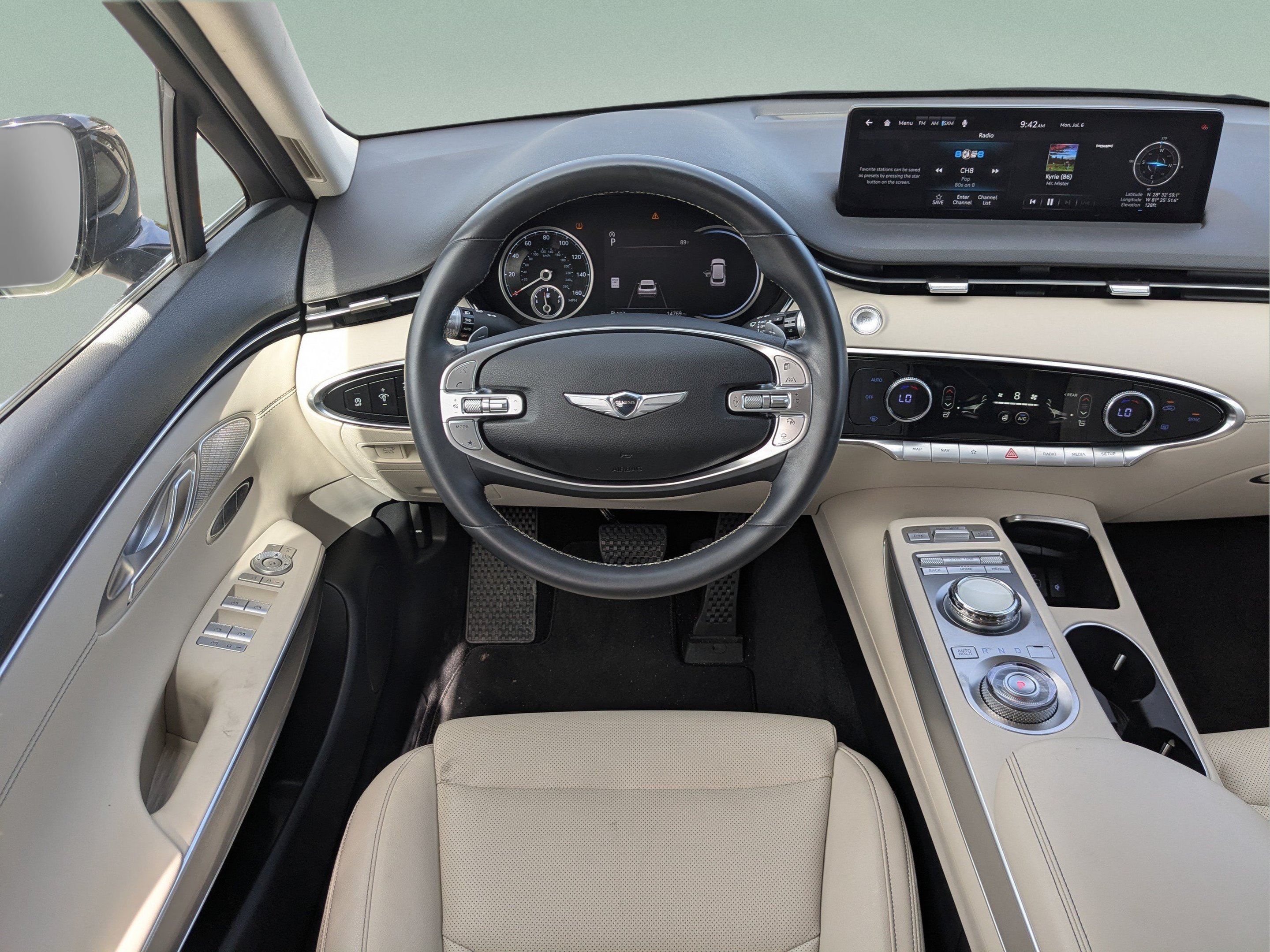 New 2025 Vik Black Genesis 2.5T image 12