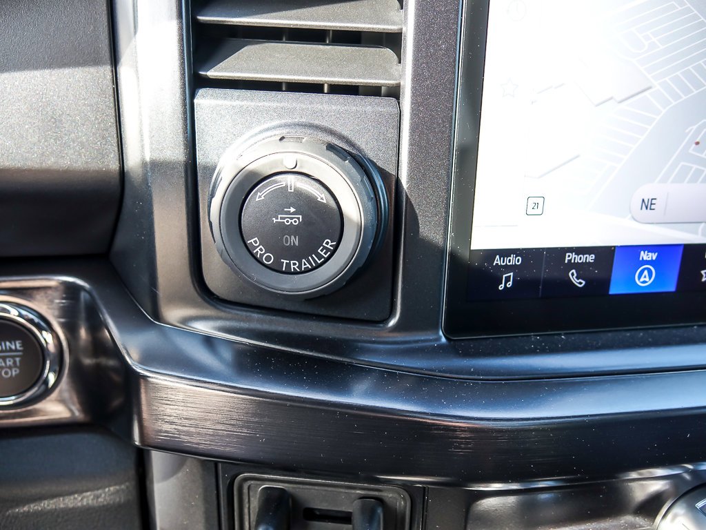 New 2026 Avalanche Ford LARIAT image 29