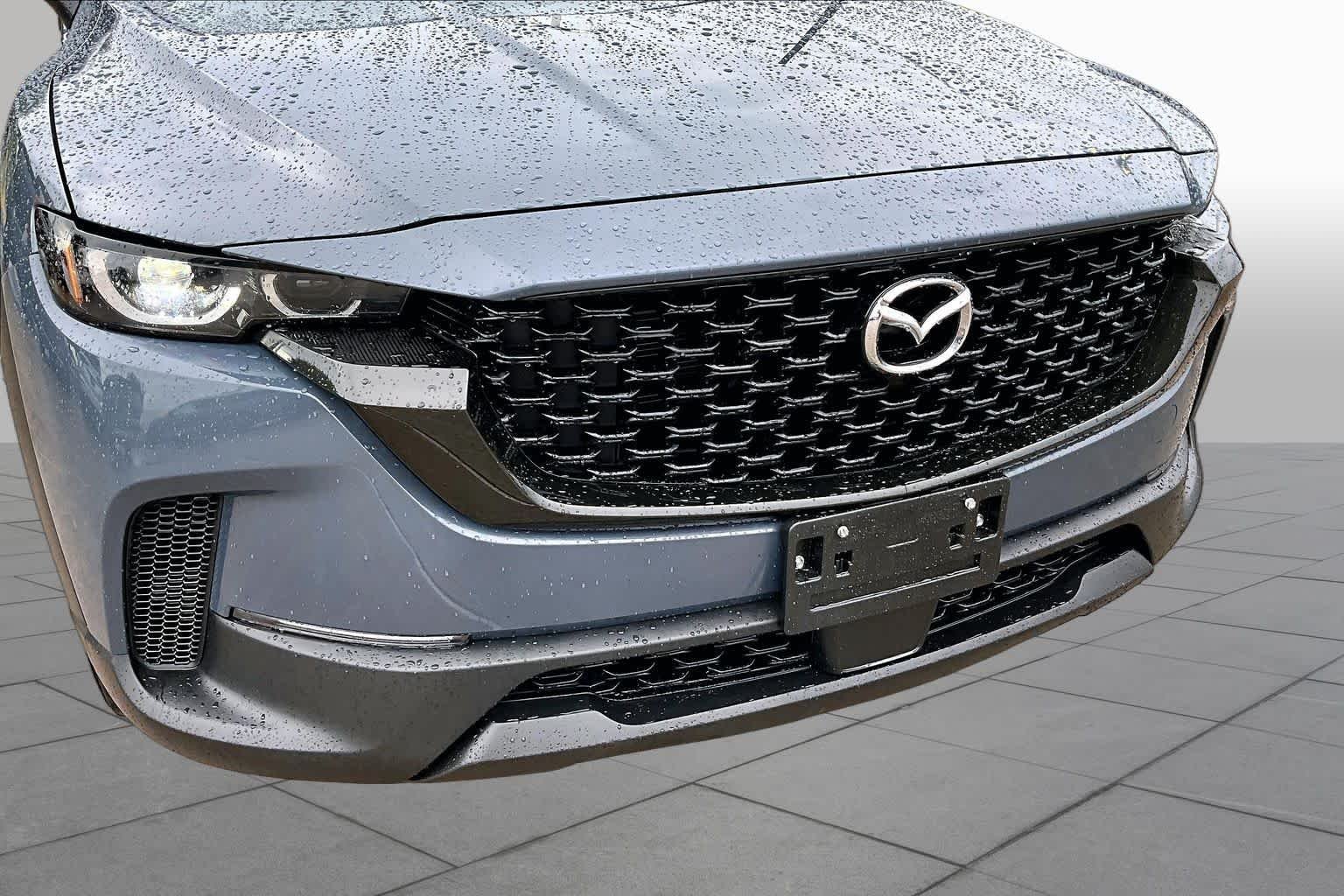 Used 2024 Polymetal Gray Metallic Mazda 2.5 S Premium Plus Package image 29