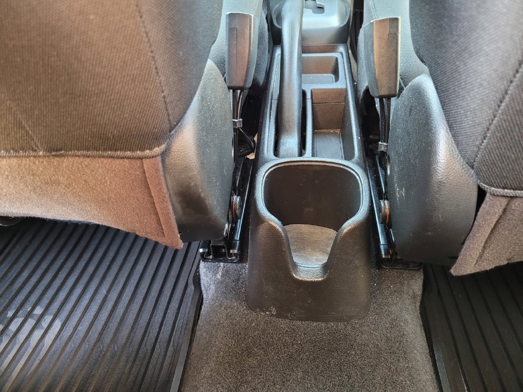 Certified Used 2019 (Metallic Paint.) Chevrolet LT image 19