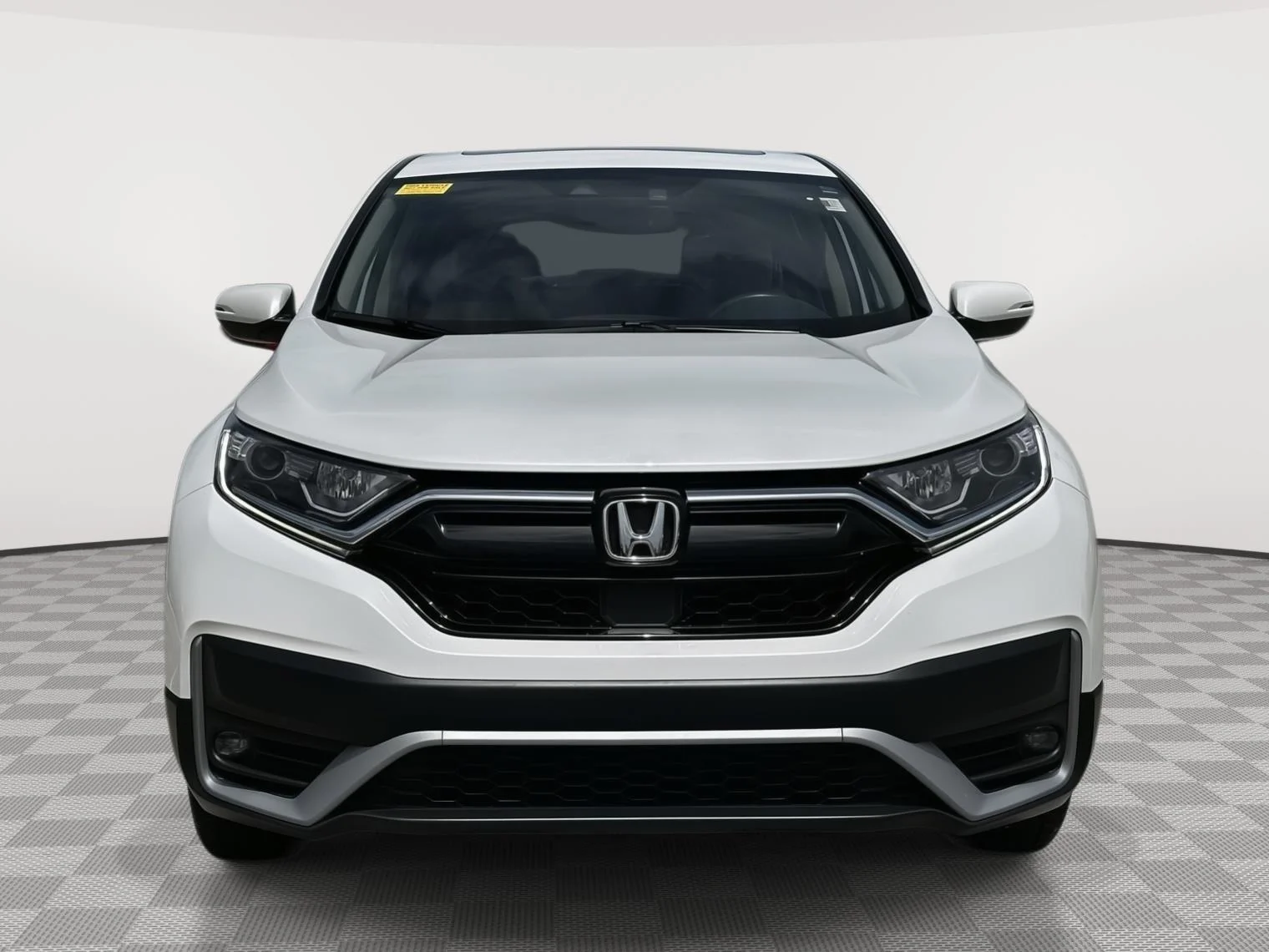 Certified 2022 Honda CR-V EX-L with VIN 7FARW2H82NE055638 for sale in Kansas City