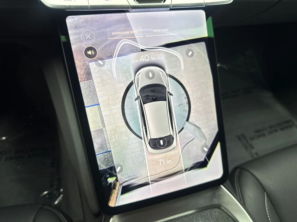 Used 2024 Silver Lucid Touring image 65