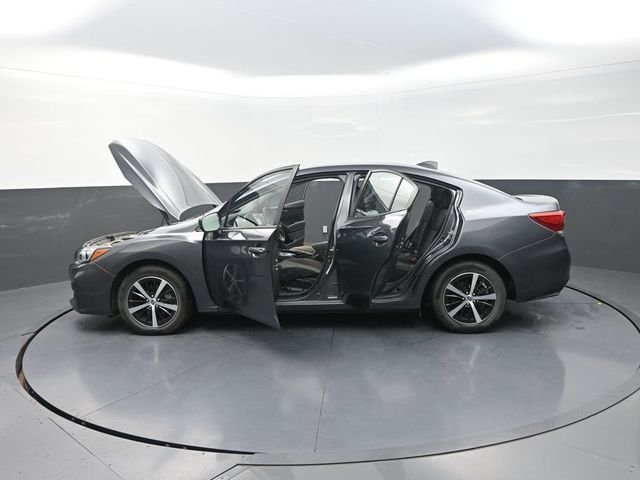 Used 2019 Gray Subaru 2.0i Premium image 42