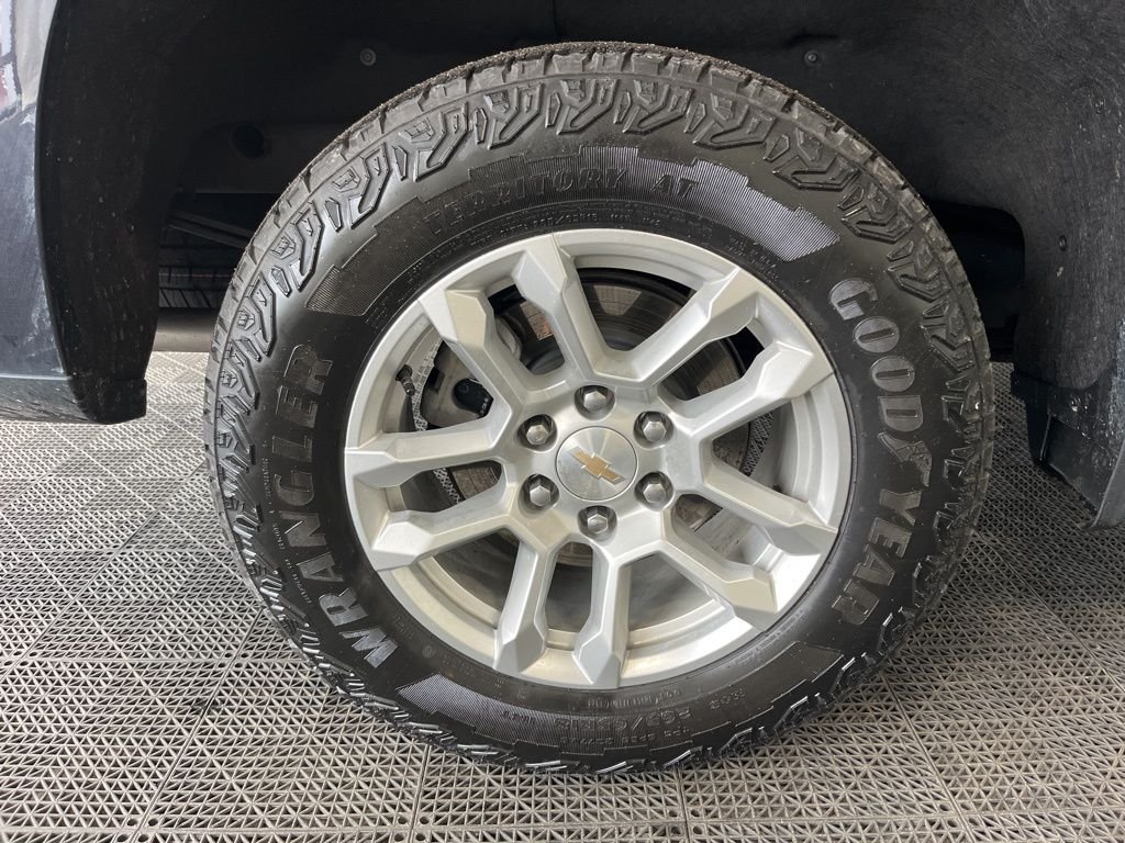 2023 Chevrolet Silverado 1500 LT - Photo 22