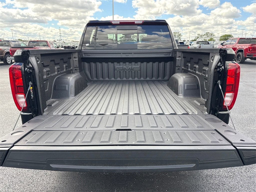 2026 GMC SIERRA - Image 34