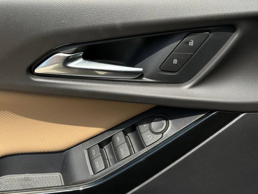 New 2027 Sterling Gray Metallic Chevrolet ACTIV image 16