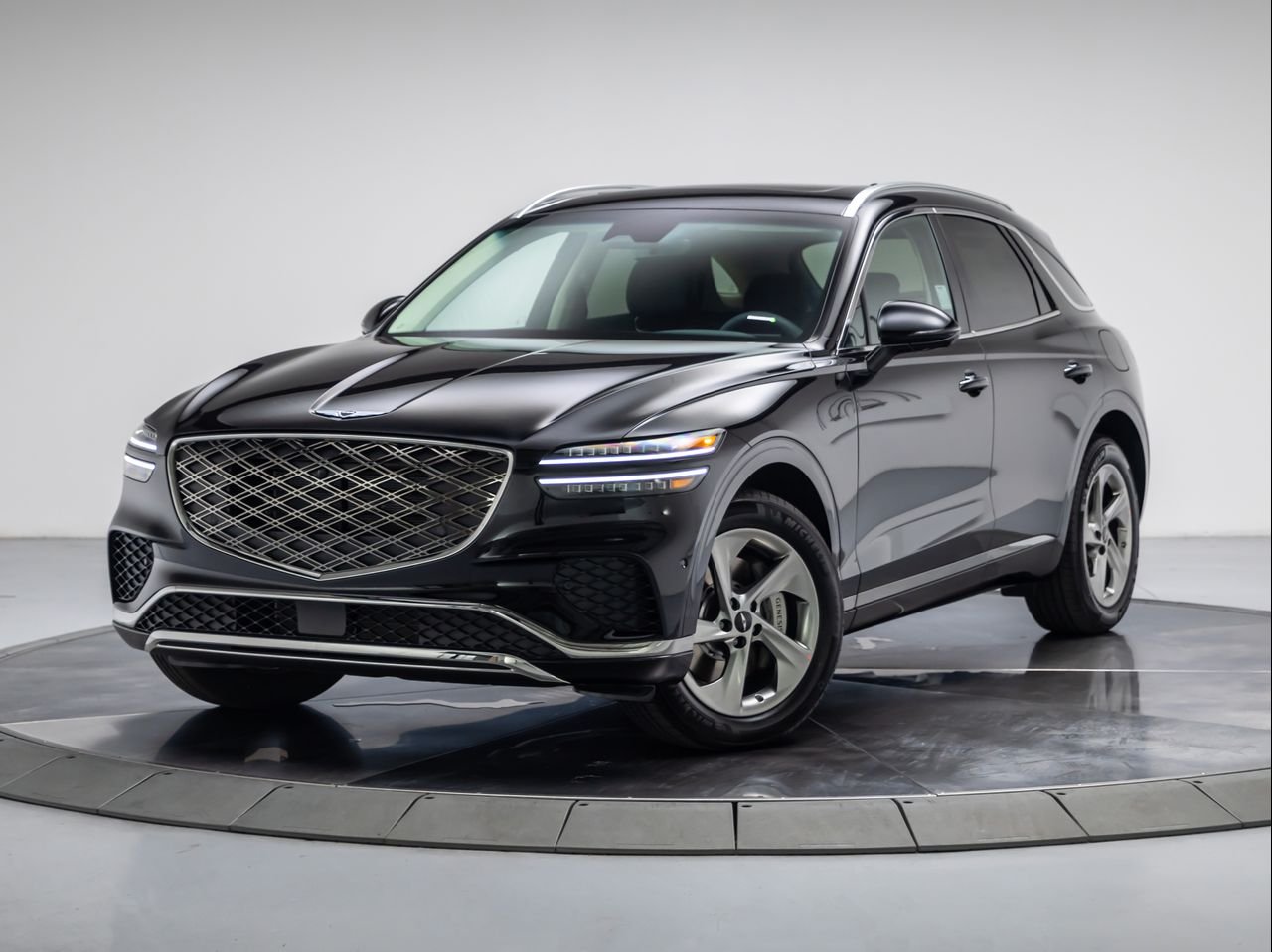 2026 Genesis GV70 2.5T Advanced AWD's photo