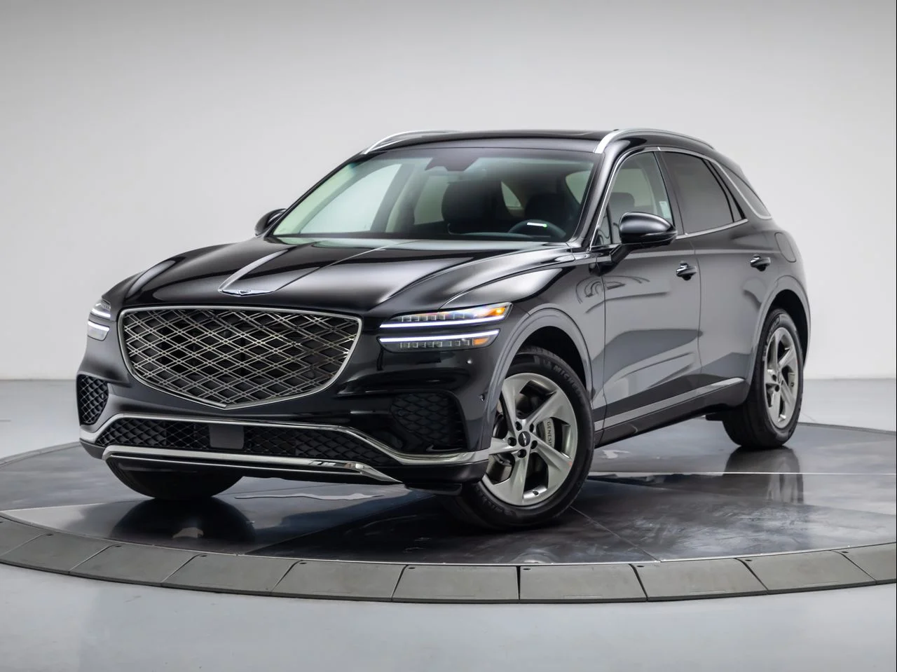 2026 Genesis GV70 2.5T Advanced AWD's photo