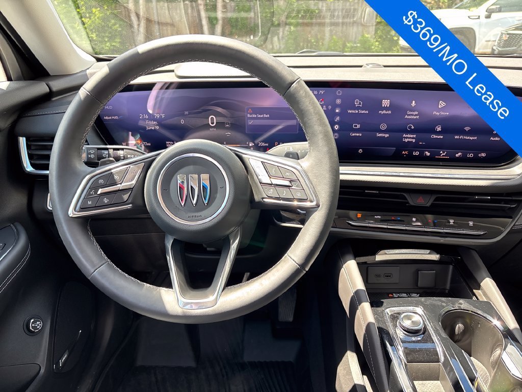 2026 Buick Envision Preferred - Photo 15