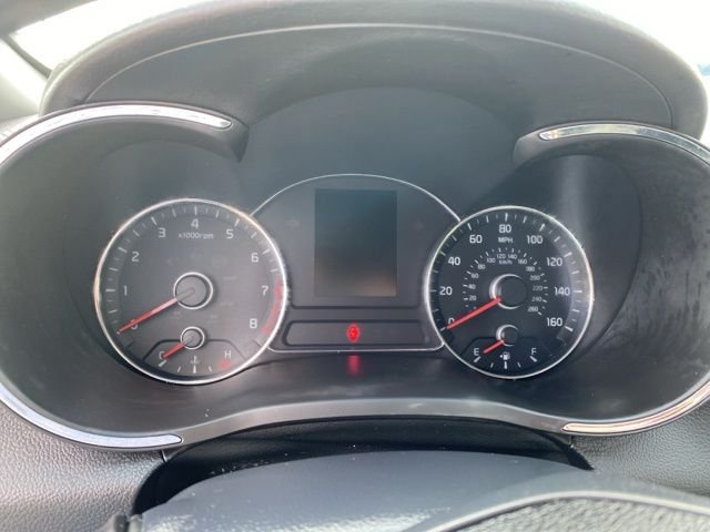 2015 Kia Forte EX - Photo 11