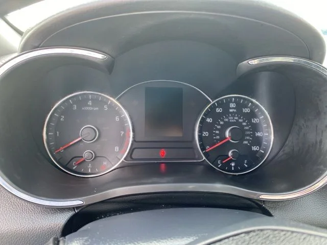 2015 Kia Forte EX - Photo 11