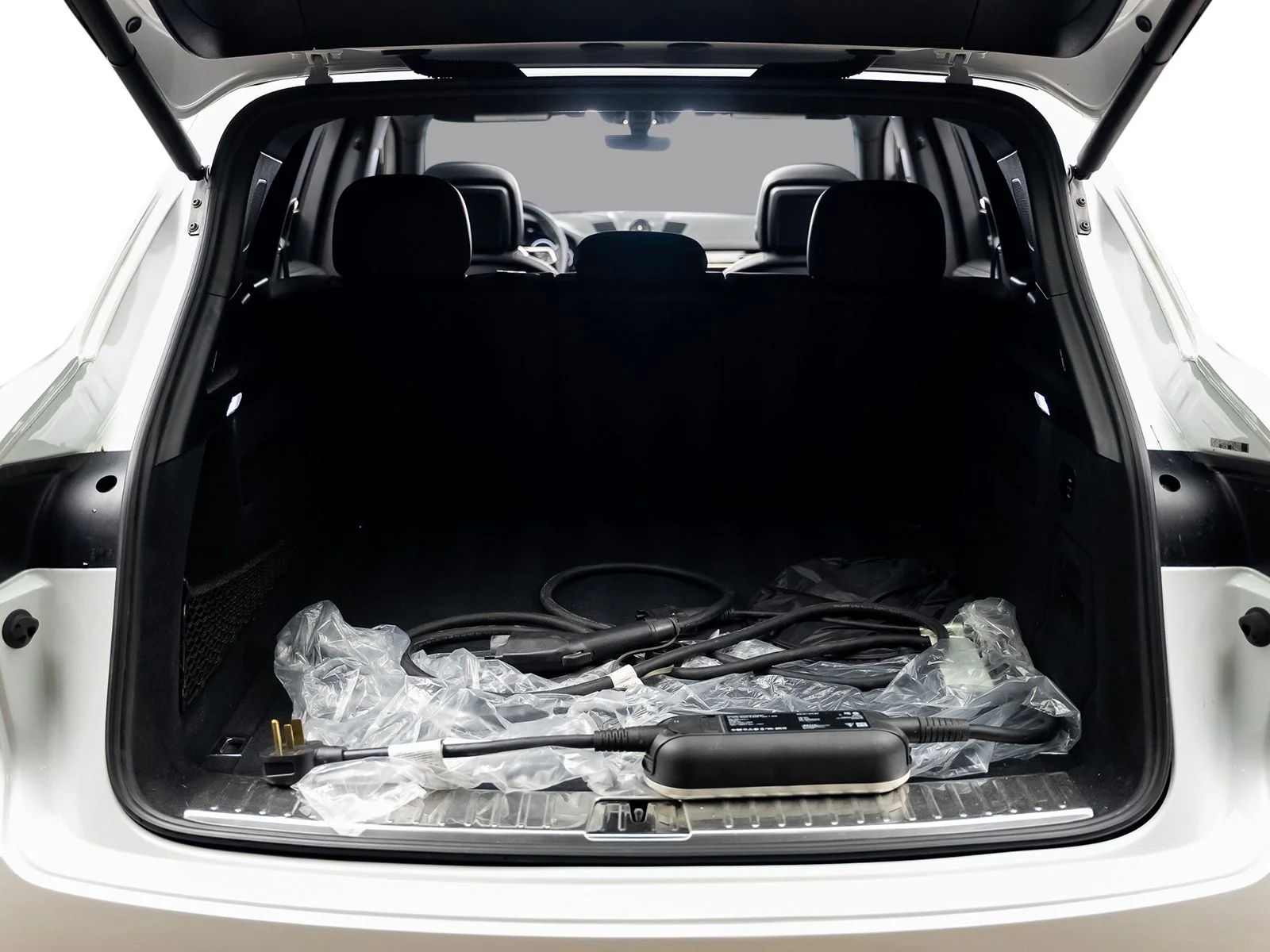 Used 2019 White Porsche Base image 58