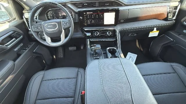 2026 GMC Sierra 1500 Denali - Photo 26