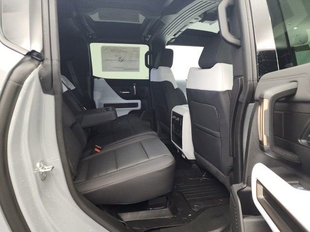 2025 GMC HUMMER EV 3X - Photo 26