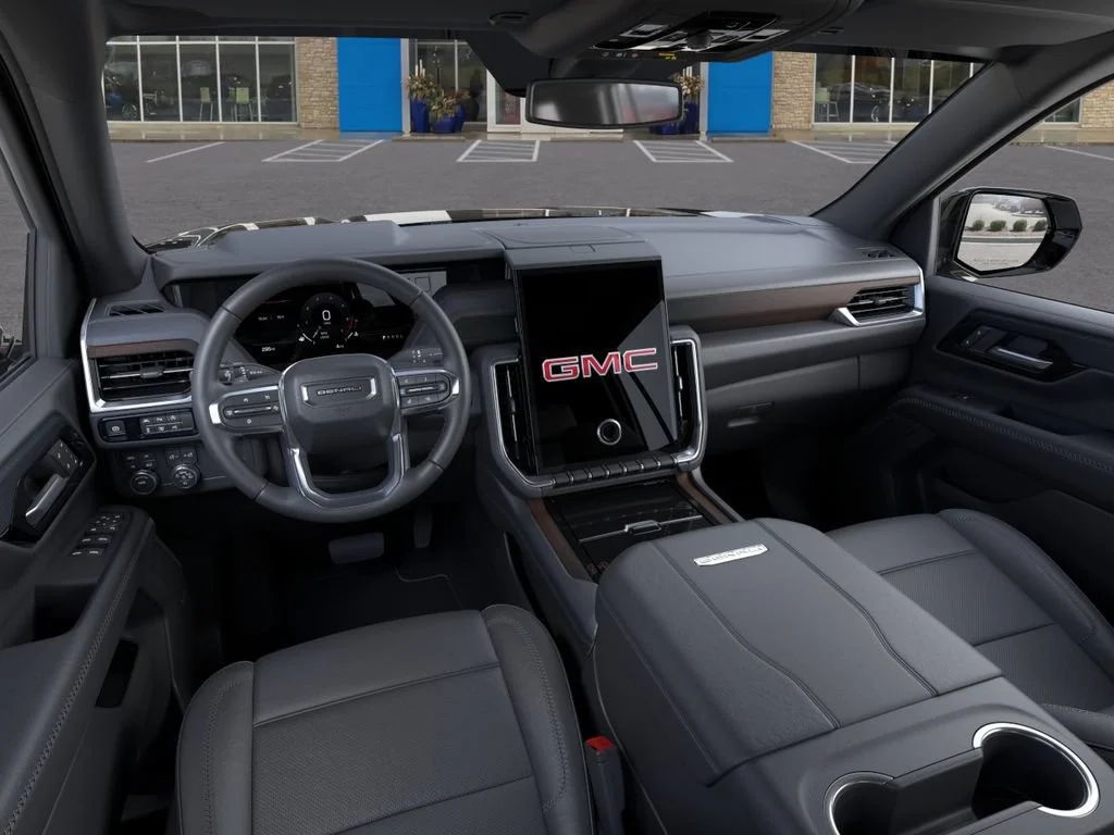 2026 GMC Yukon Denali - Photo 15